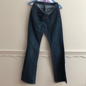 Michael Kors Jeans Size 2